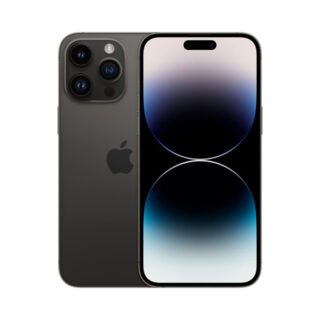 Apple iPhone 14 Pro Max – Space Black