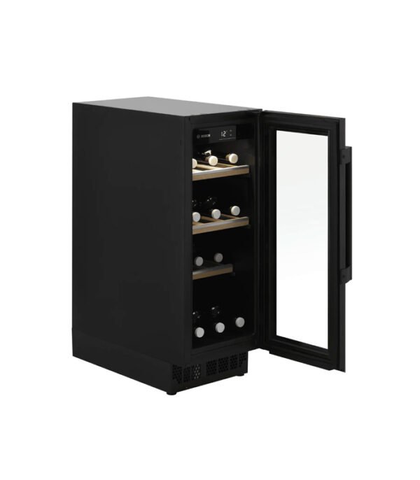 Bosch KUW20VHF0G – Serie 6 Built-In Wine Cooler - Image 2