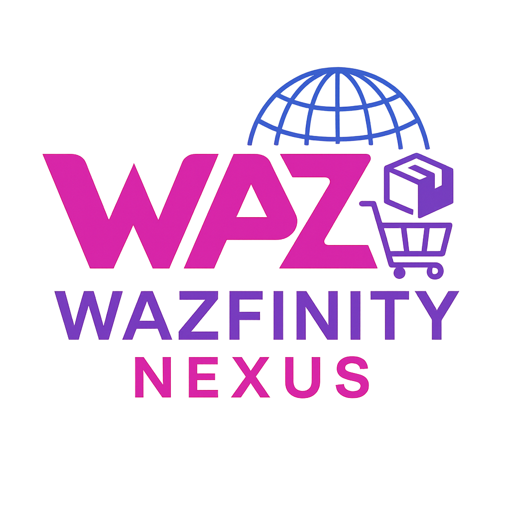 WAZFINITY Nexus