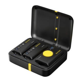 7Ryms iRay DW10 Wireless Microphone