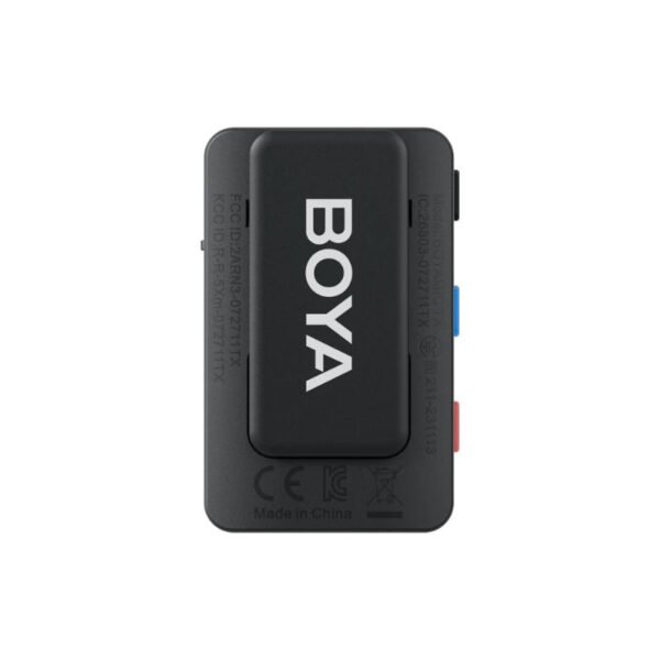 BOYAMIC - Image 5