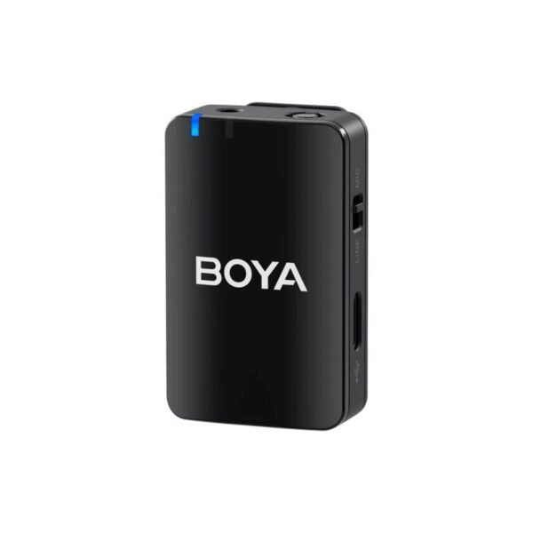 BOYAMIC - Image 3