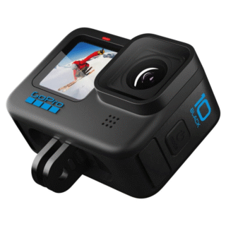 GoPro HERO10 Black