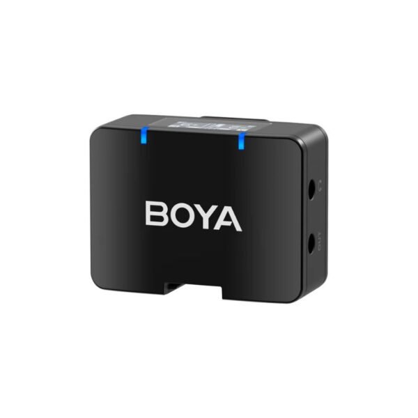 BOYAMIC - Image 2